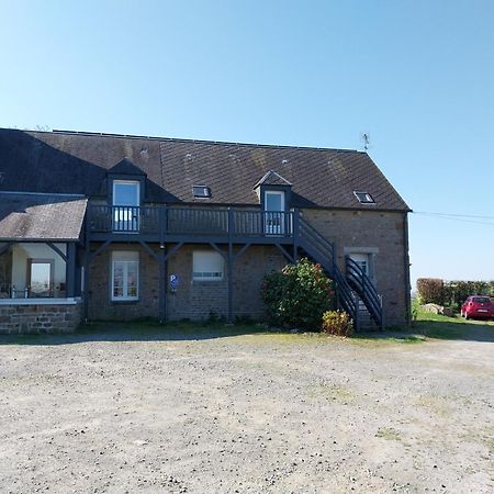 Maison Face Au Mont Avec Exterieur Avranches Ngoại thất bức ảnh
