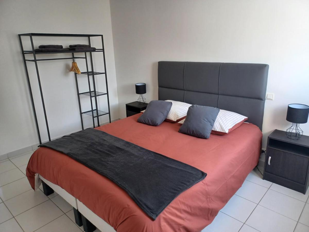 Maison Face Au Mont Avec Exterieur Avranches Ngoại thất bức ảnh